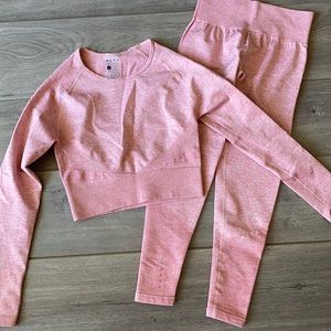 ACTA Wear Seamless Set - Paradise